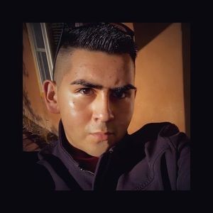 Meet your Posher, Mark-ryan